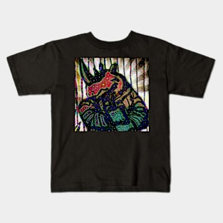 Samuraino Kids T-Shirt